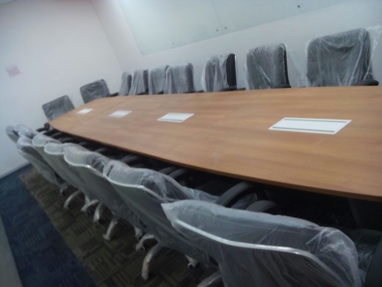 Office Times Square, Andheri East — for Rent — photo 5