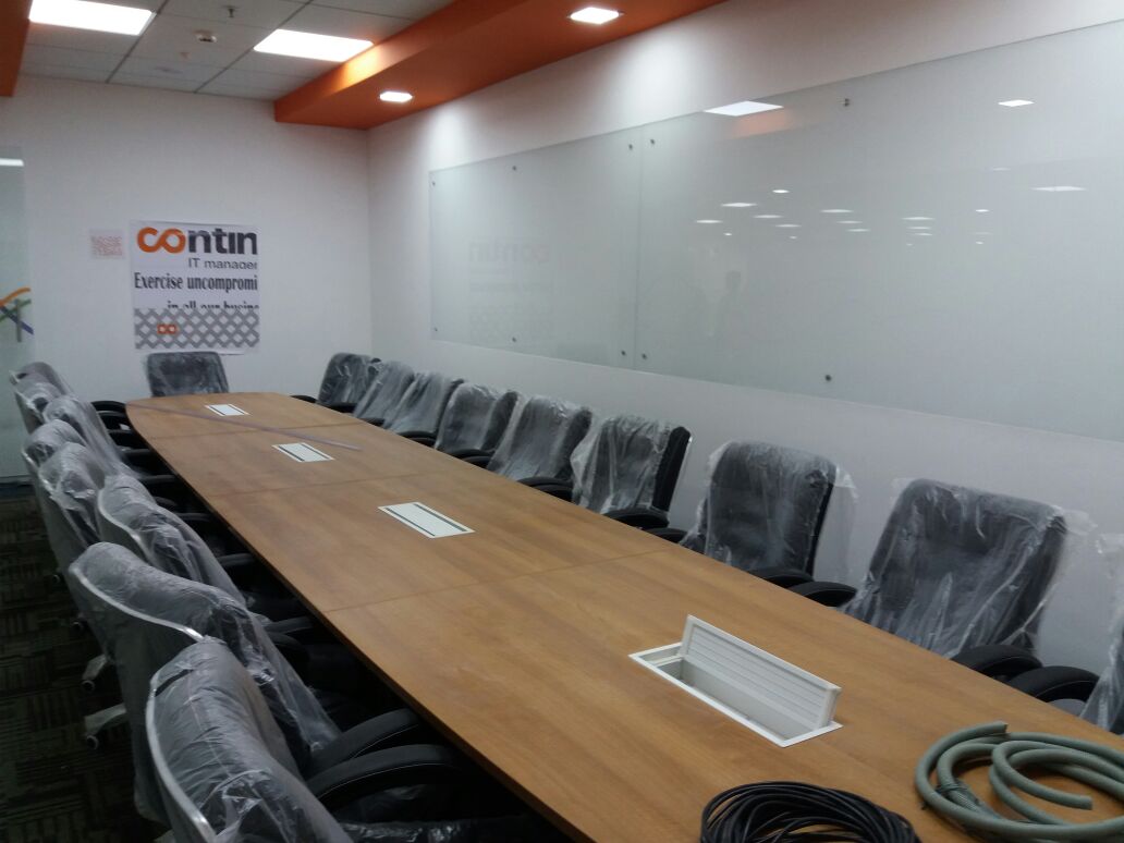 Office Times Square, Andheri East — for Rent — photo 10