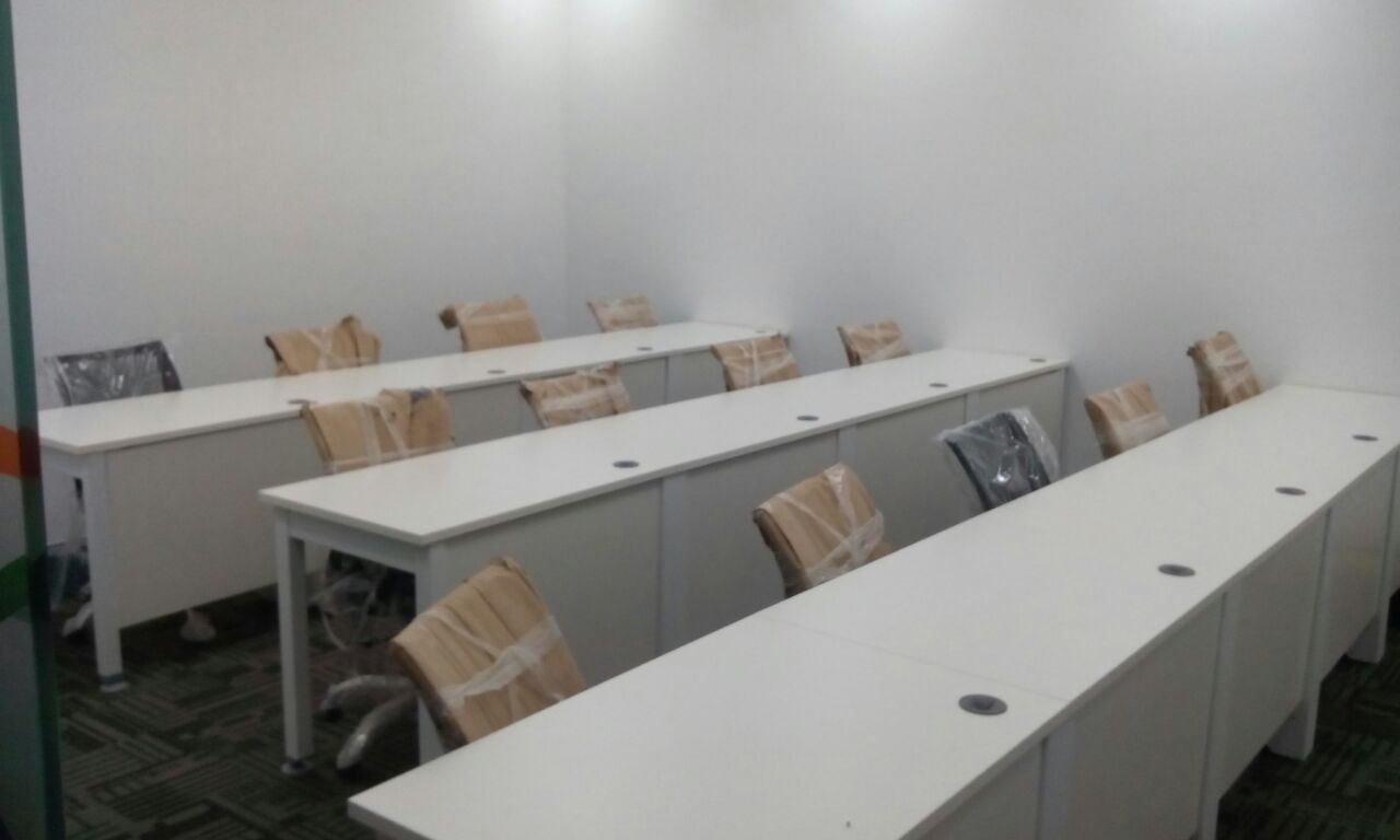 Office Times Square, Andheri East — for Rent — photo 9