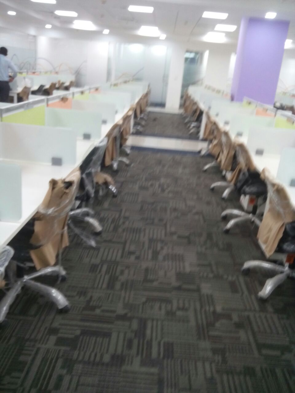 Office Times Square, Andheri East — for Rent — photo 11