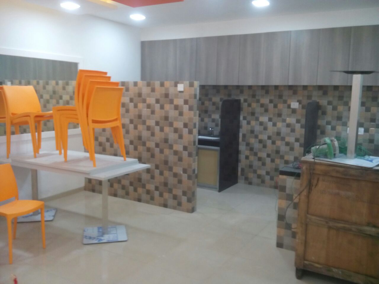 Office Times Square, Andheri East — for Rent — photo 12