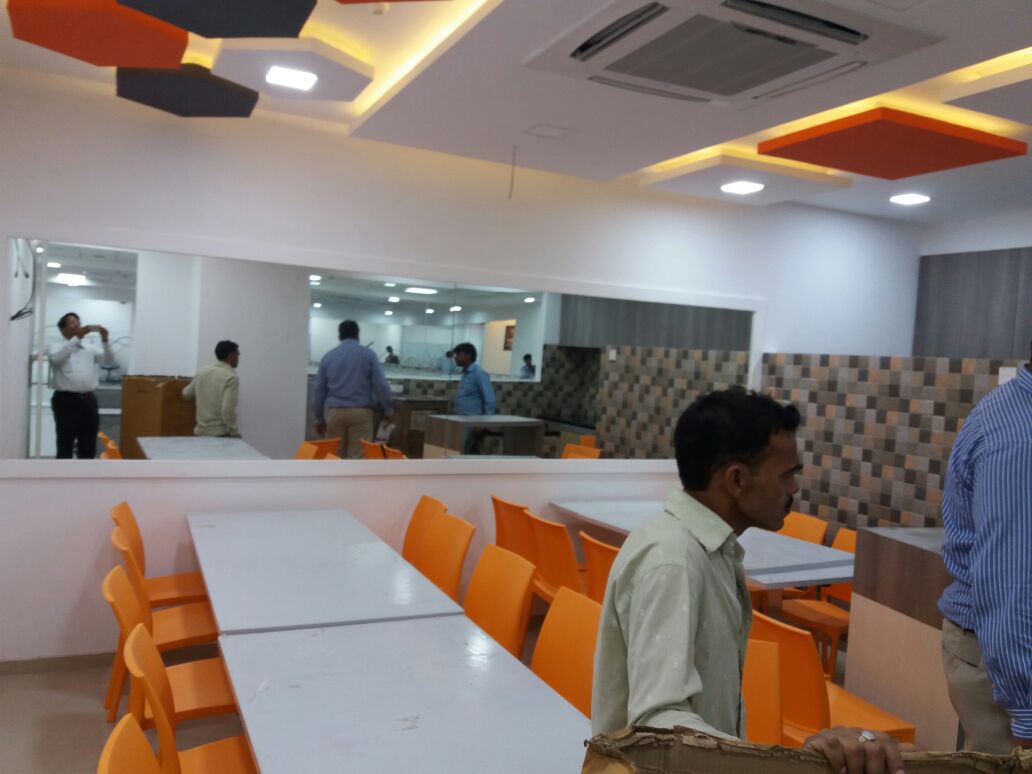 Office Times Square, Andheri East — for Rent — photo 13