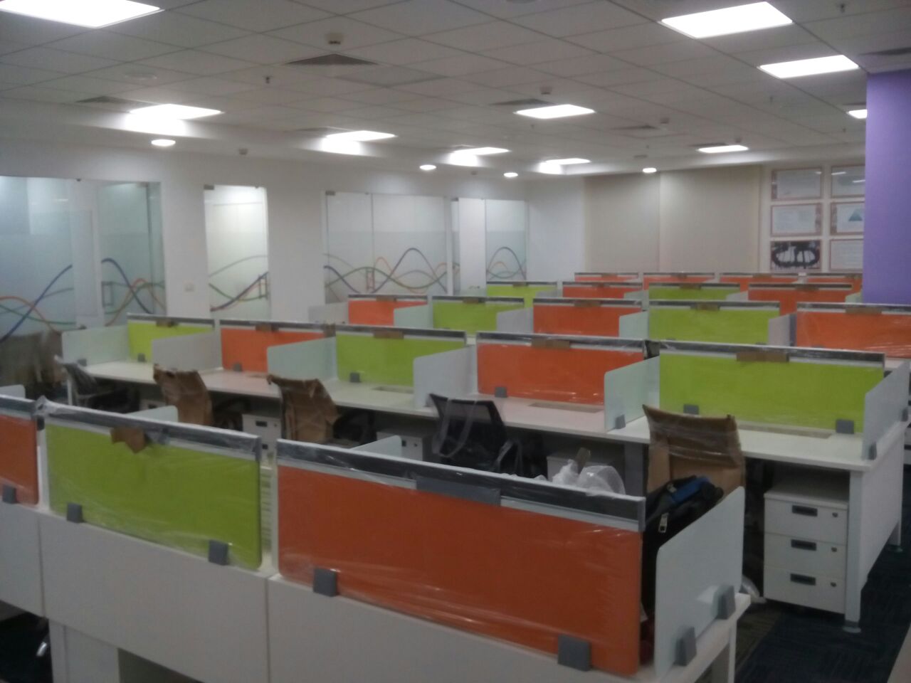 Office Times Square, Andheri East — for Rent — photo 4