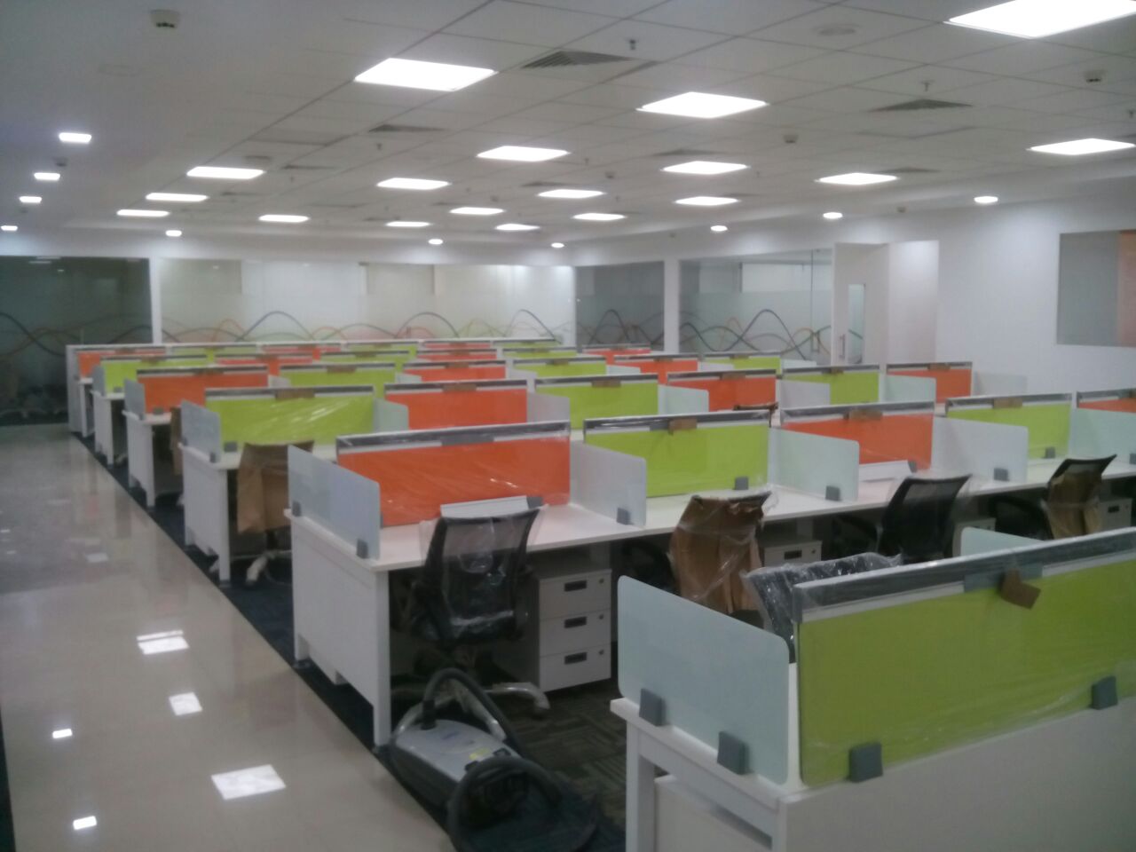 Office Times Square, Andheri East — for Rent — photo 7