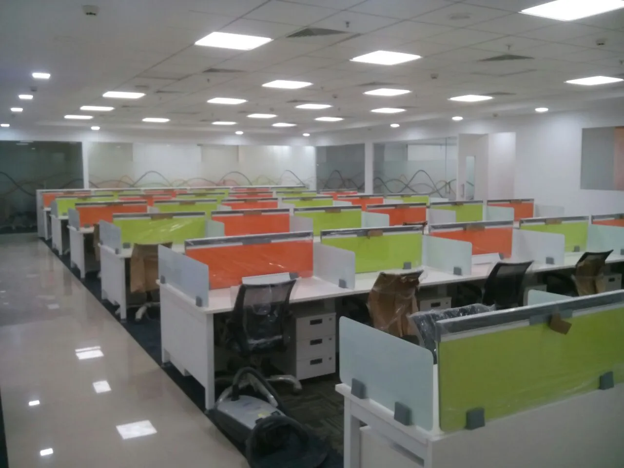Office Space Offices on Rent in Times Square, Andheri East