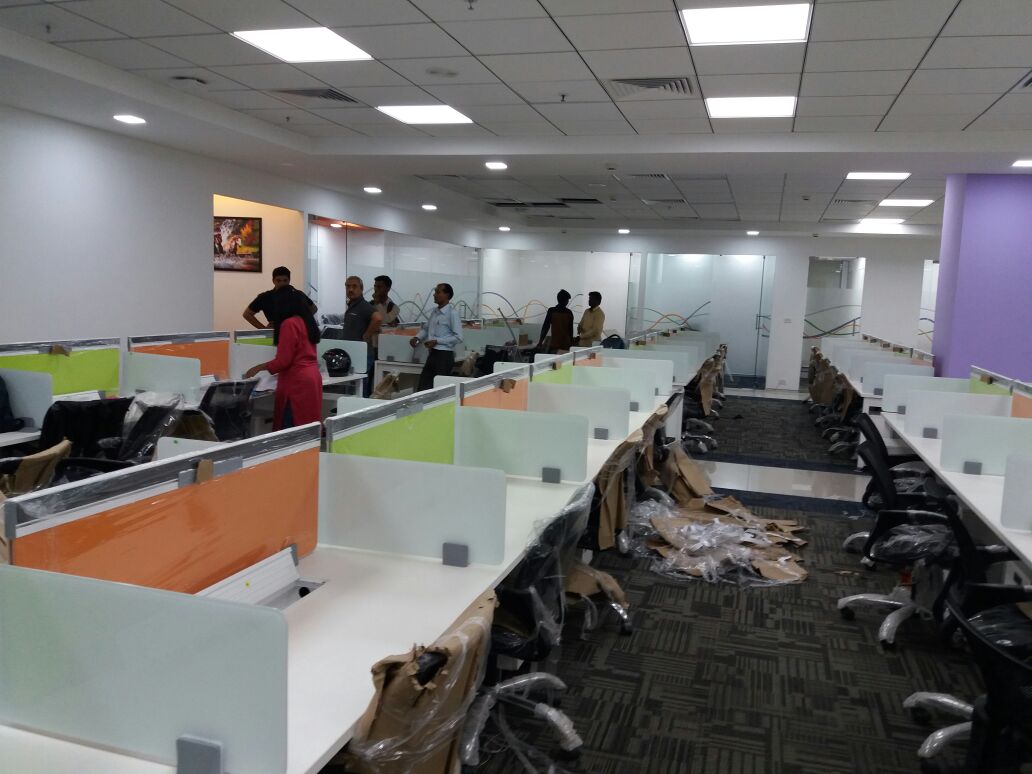 Office Times Square, Andheri East — for Rent — photo 8