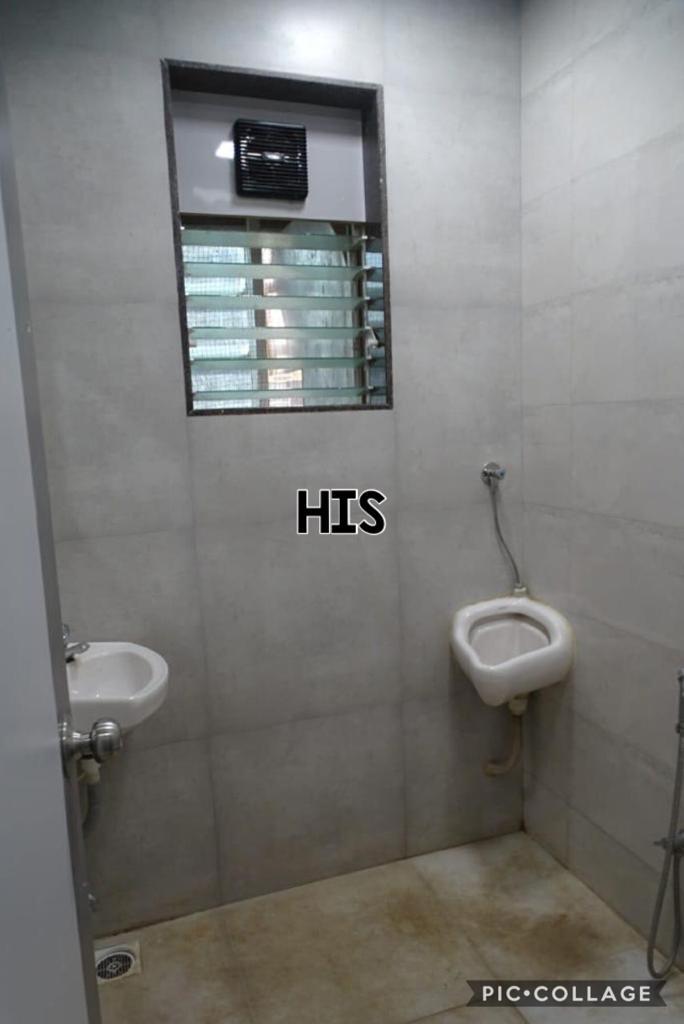 03 - Kanakia Wall Street, Andheri East