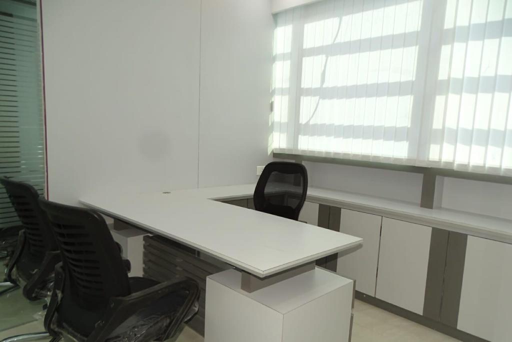 05 - Kanakia Wall Street, Andheri East