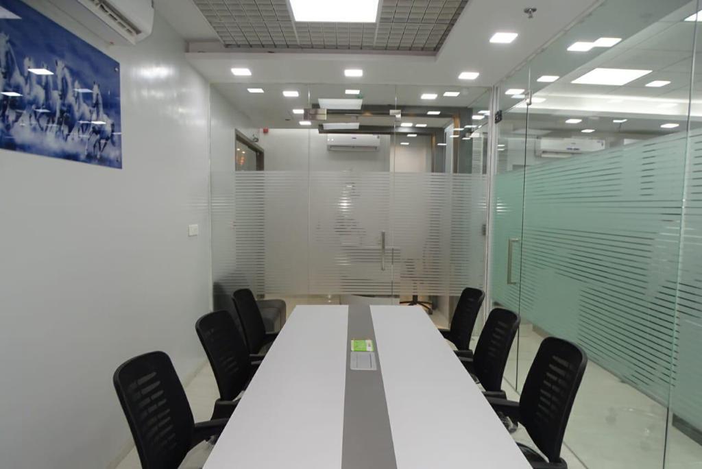 09 - Kanakia Wall Street, Andheri East