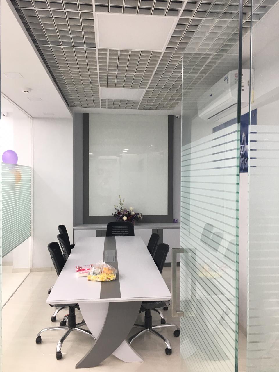 11 - Kanakia Wall Street, Andheri East