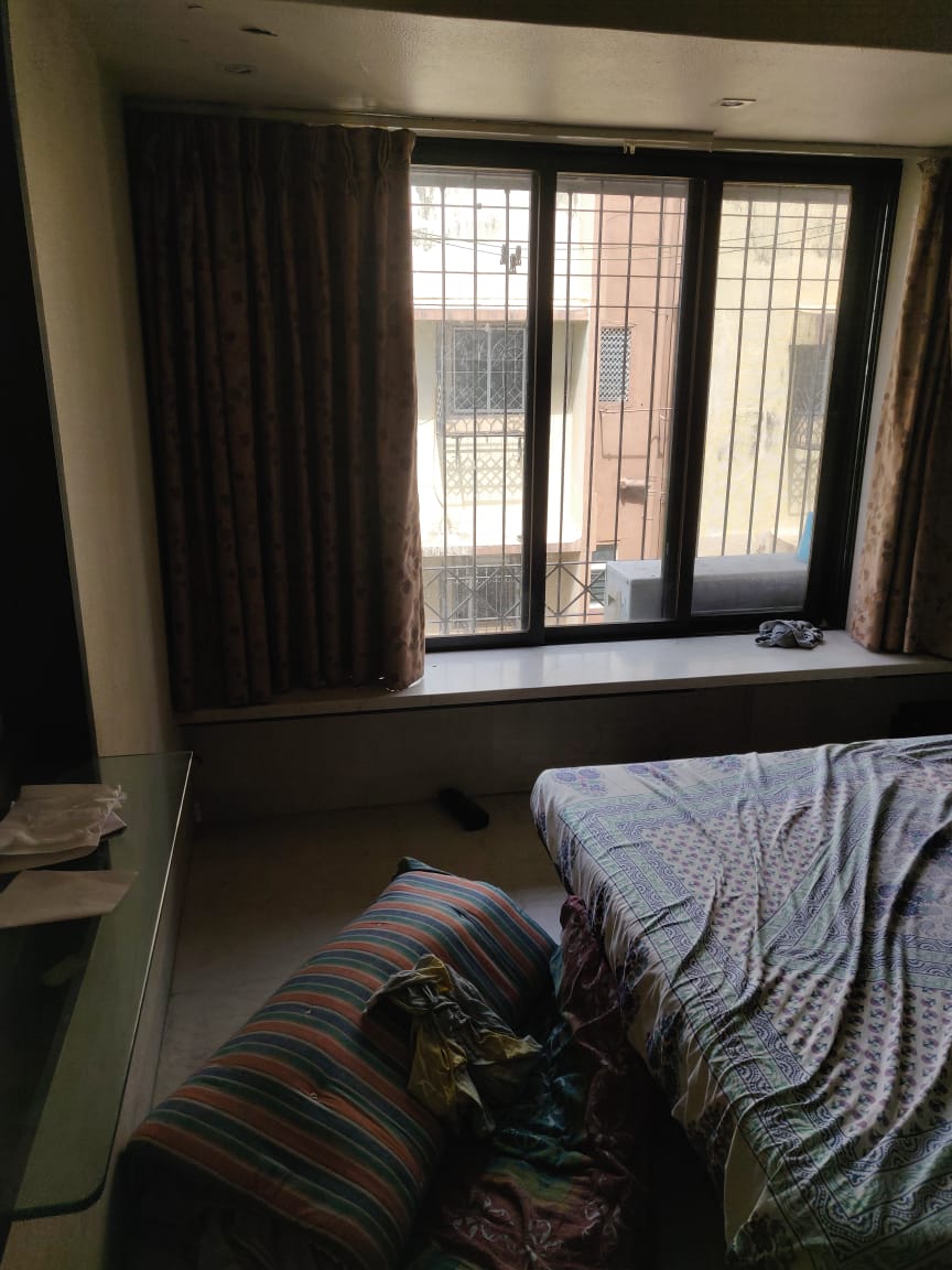 Bedroom 23 - Satnam, Bandra West