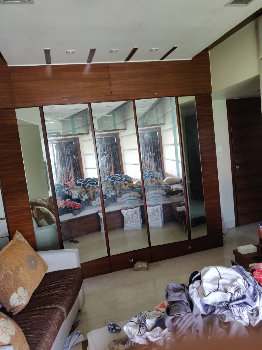Bedroom 26 - Satnam, Bandra West