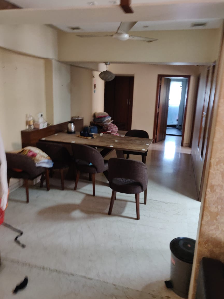 Dining - Satnam, Bandra West