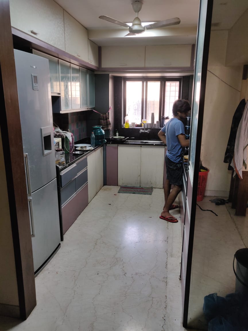 Kitchen - Satnam, Bandra West