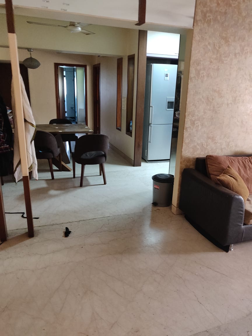 Living Room - Satnam, Bandra West