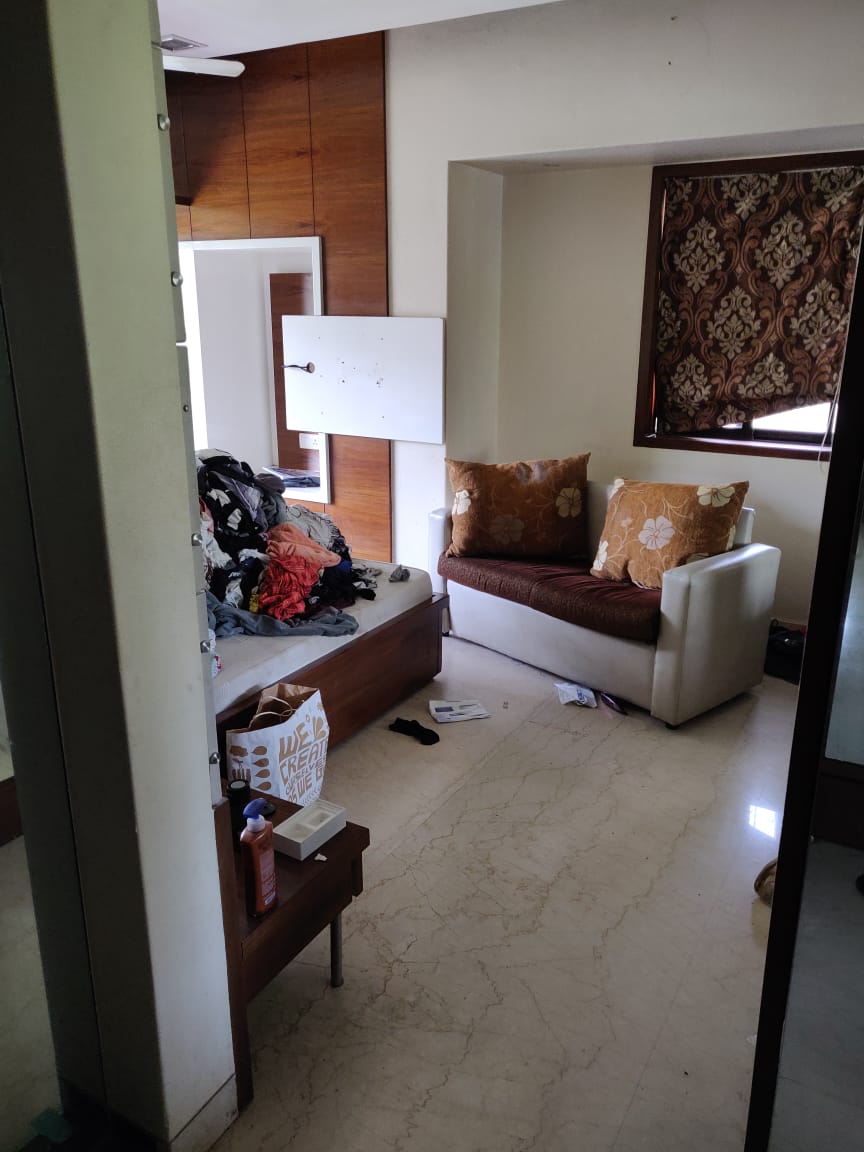 Living Room2 - Satnam, Bandra West