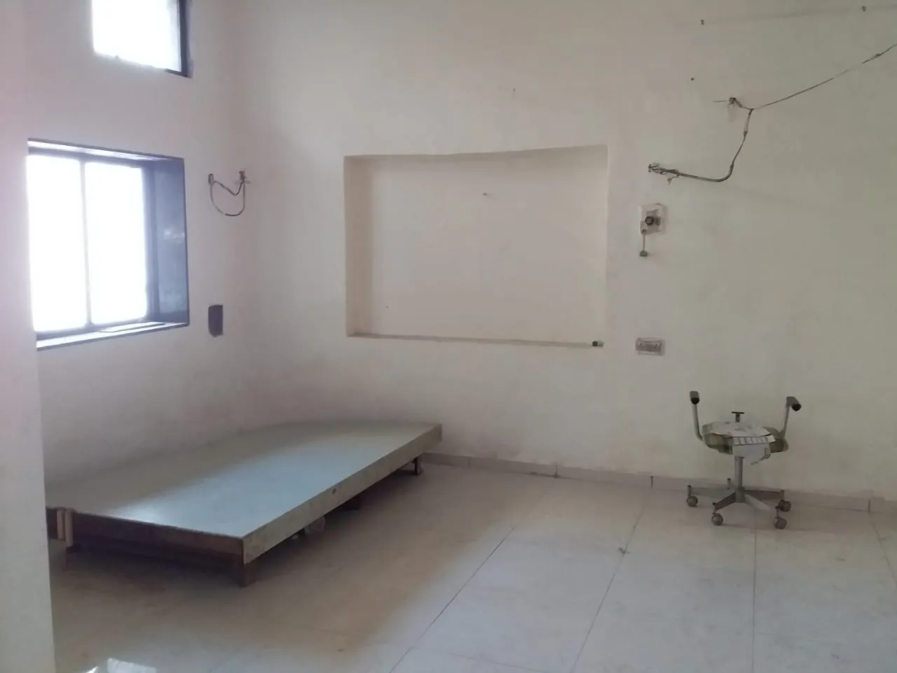 Office Offices on Rent in Cama Industrial Estate, Lower Parel