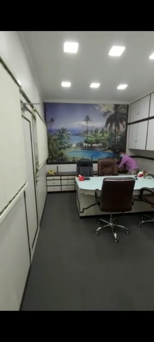Office Crystal Plaza, Andheri West — for Rent — photo 6