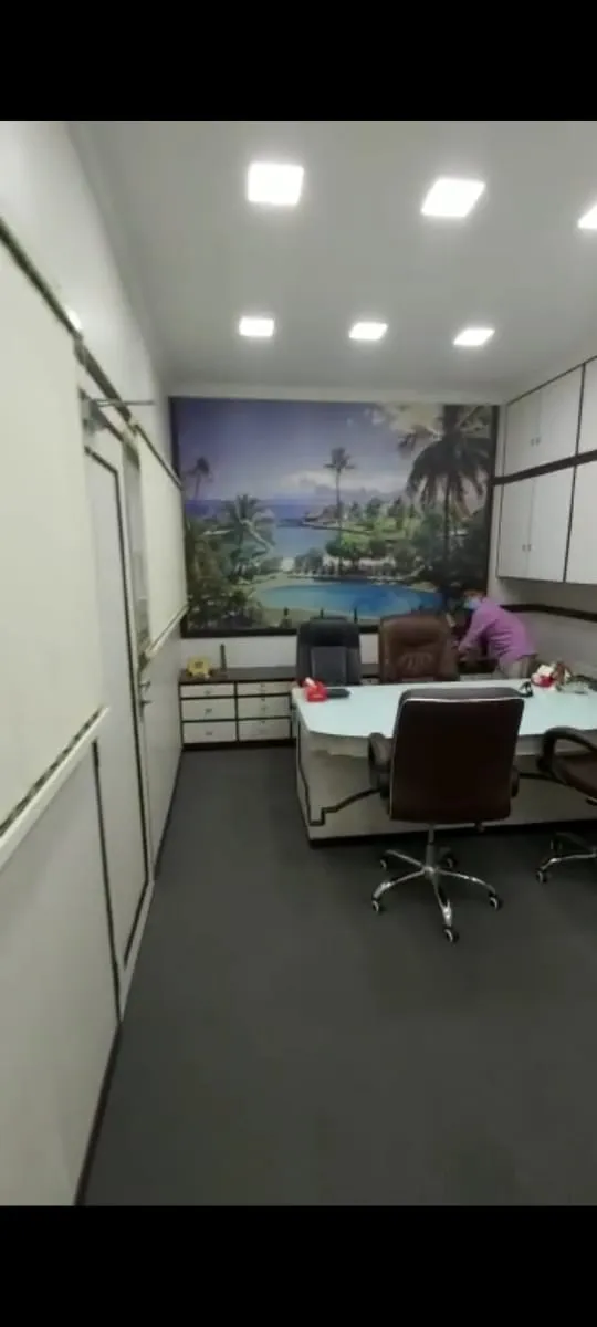  Offices for Sale in Crystal Plaza, Andheri West