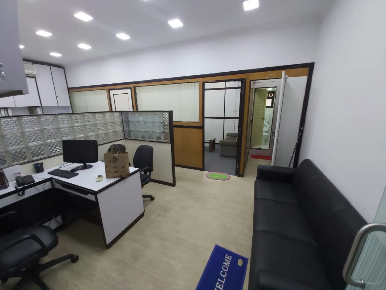  Offices for Sale in Crystal Plaza, Andheri West