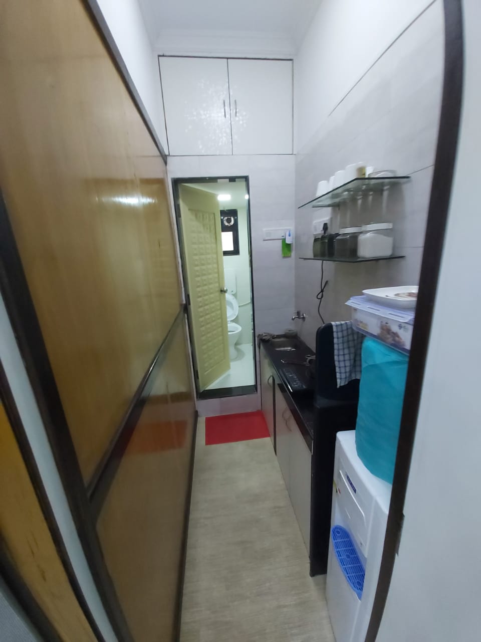 Office Crystal Plaza, Andheri West — for Rent — photo 9