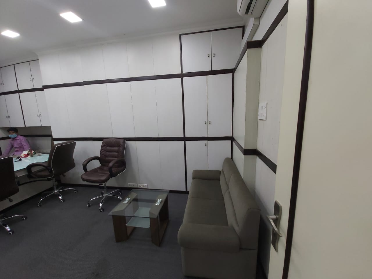 Office Crystal Plaza, Andheri West — for Rent — photo 10