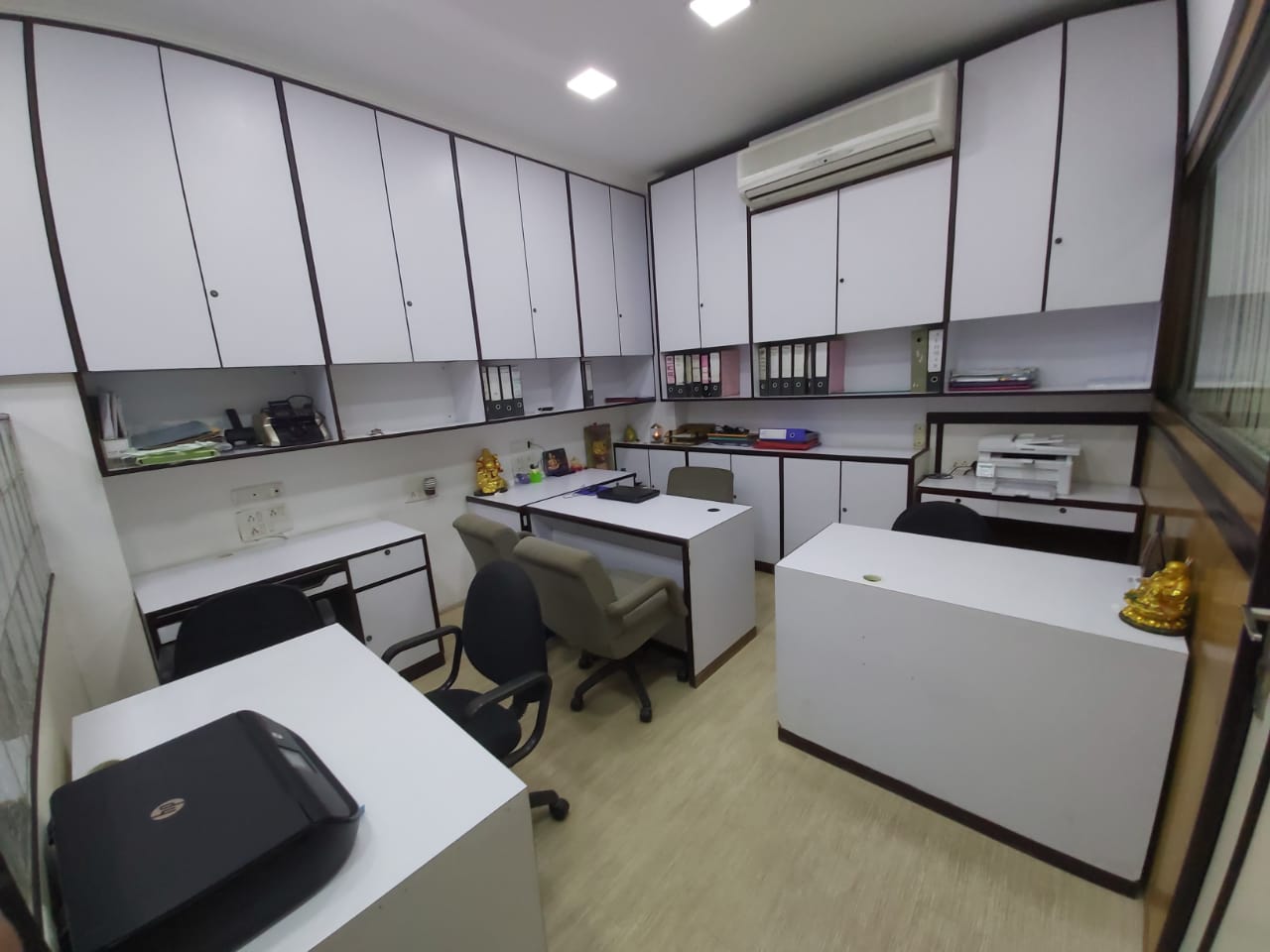 Office Crystal Plaza, Andheri West — for Rent — photo 11