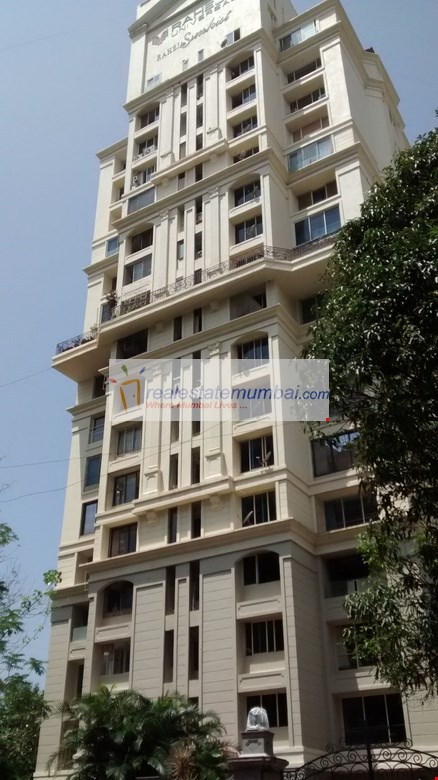 Raheja Sunkist, Bandra West