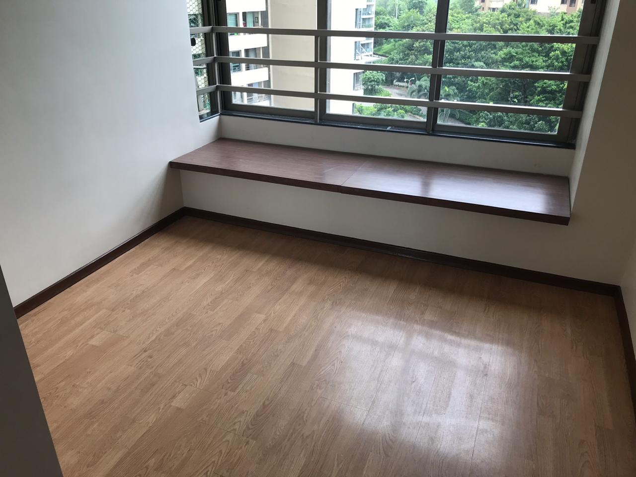 Bedroom 22 - Oberoi Splendor, Andheri East