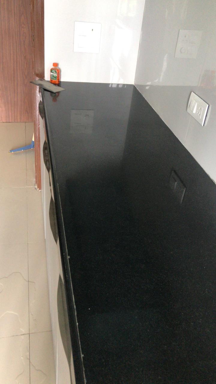 Kitchen5 - Oberoi Splendor, Andheri East