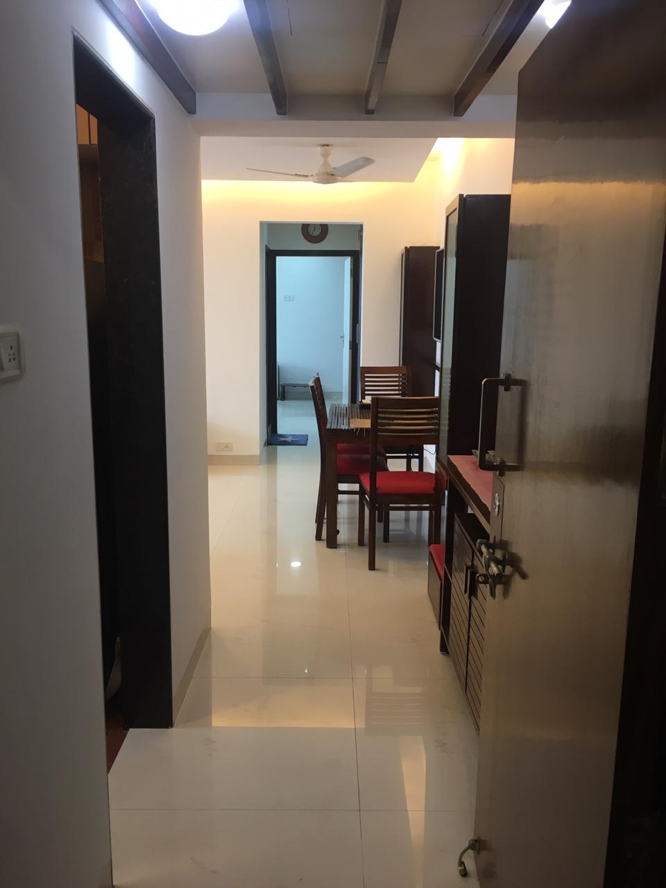 Building - Maker Tower J, Cuffe Parade