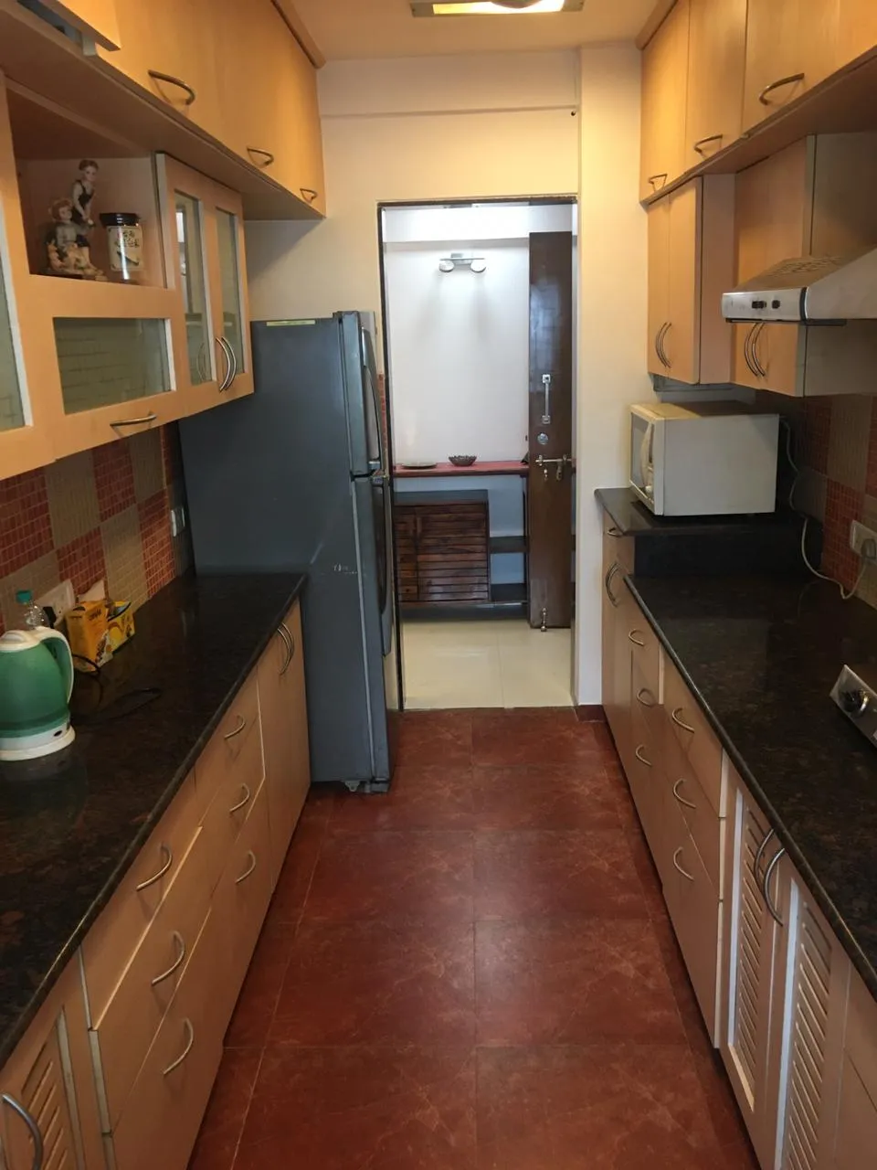 1 BHK Flats for Sale in Maker Tower J, Cuffe Parade