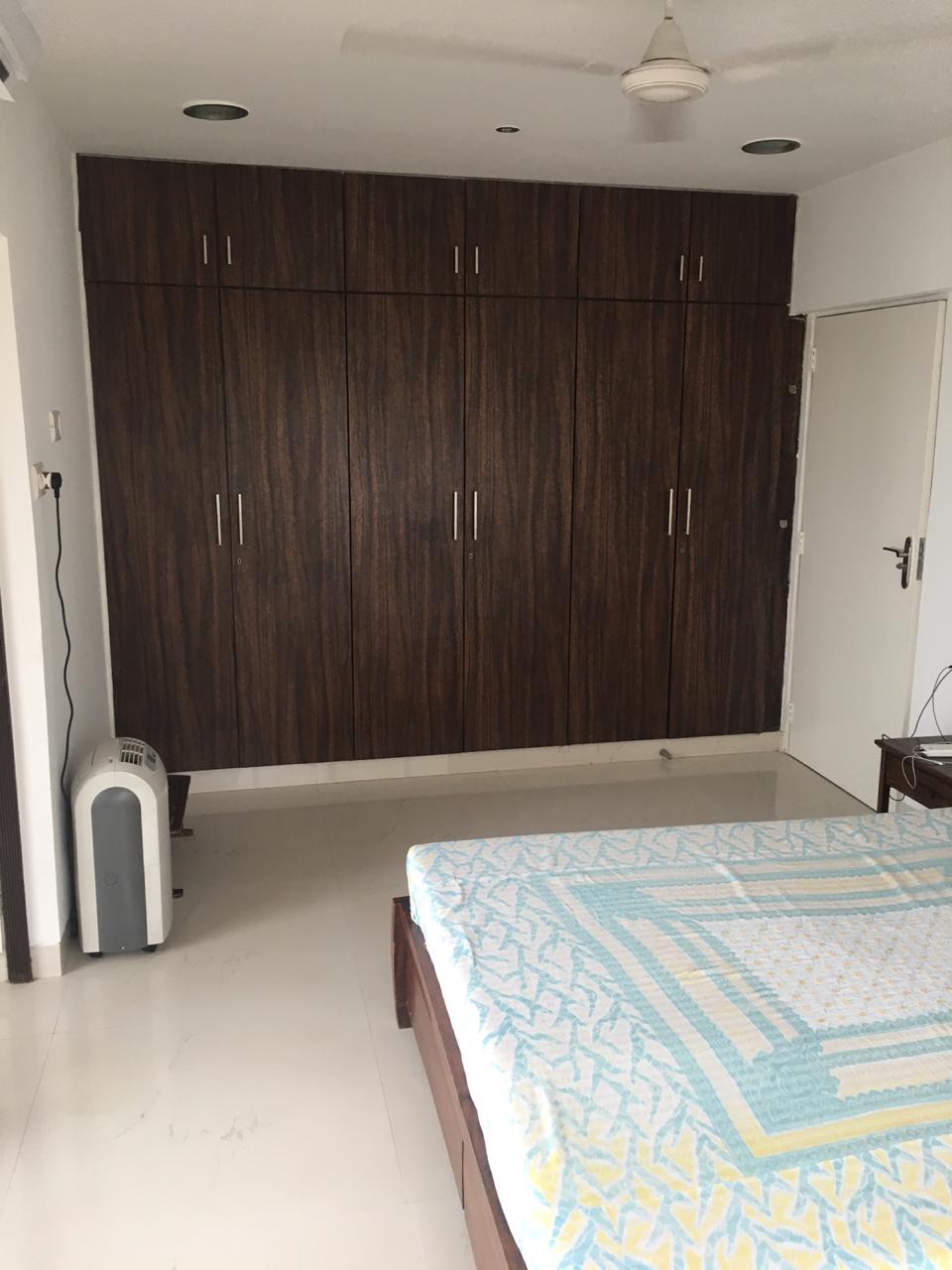 Building10 - Maker Tower J, Cuffe Parade