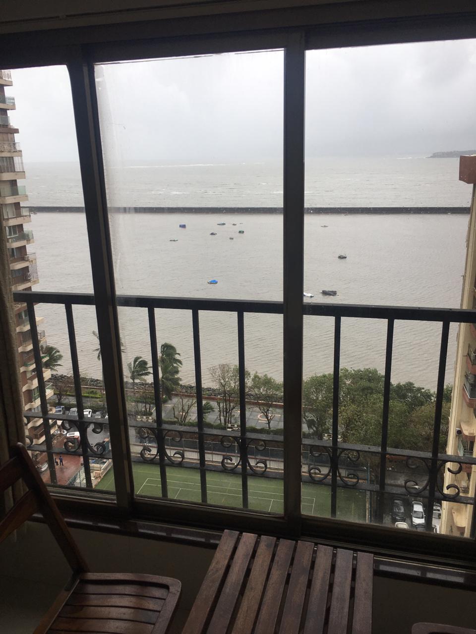 Building11 - Maker Tower J, Cuffe Parade