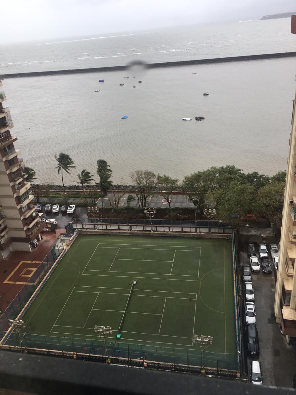 Building13 - Maker Tower J, Cuffe Parade