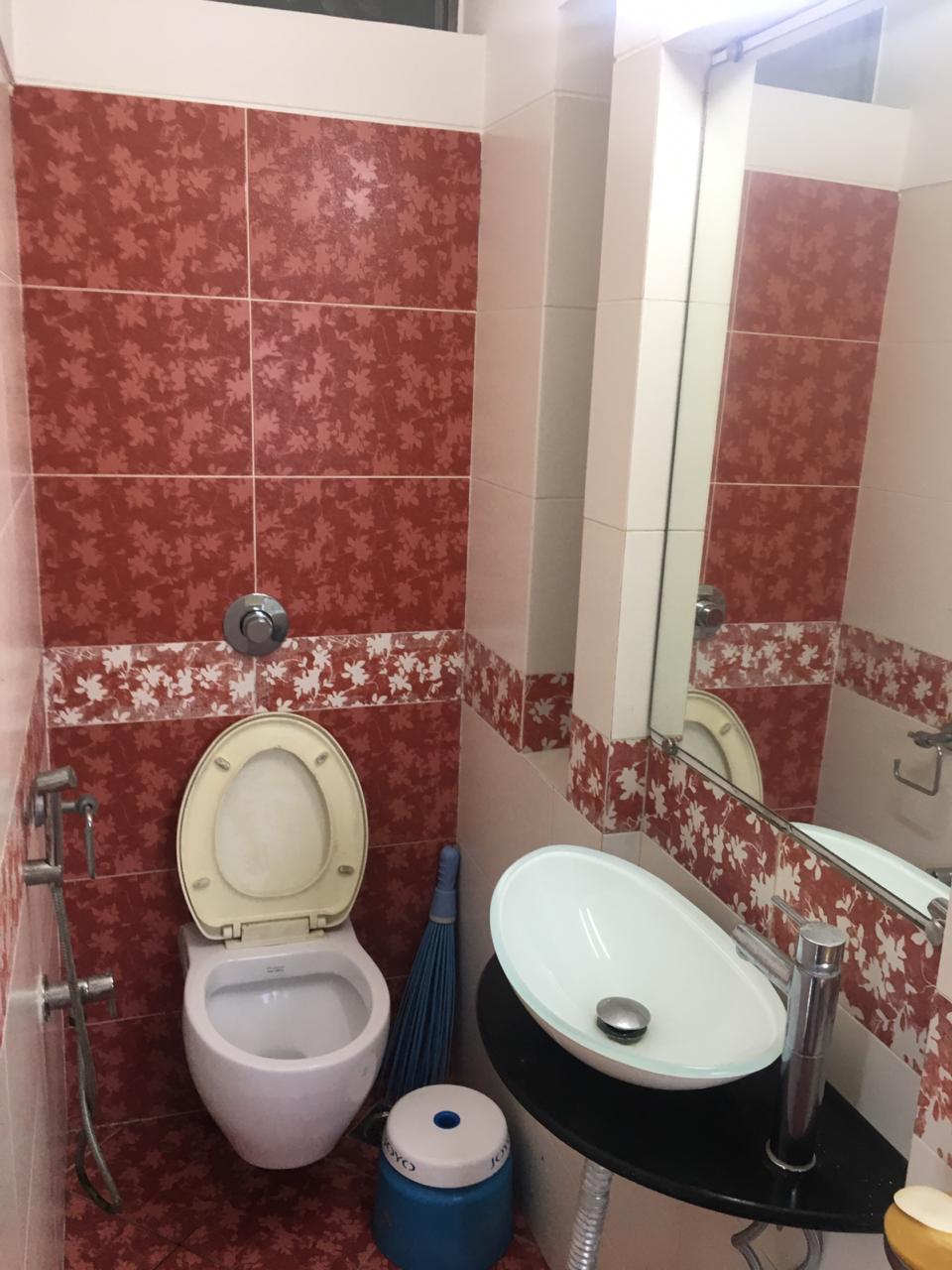 Building14 - Maker Tower J, Cuffe Parade