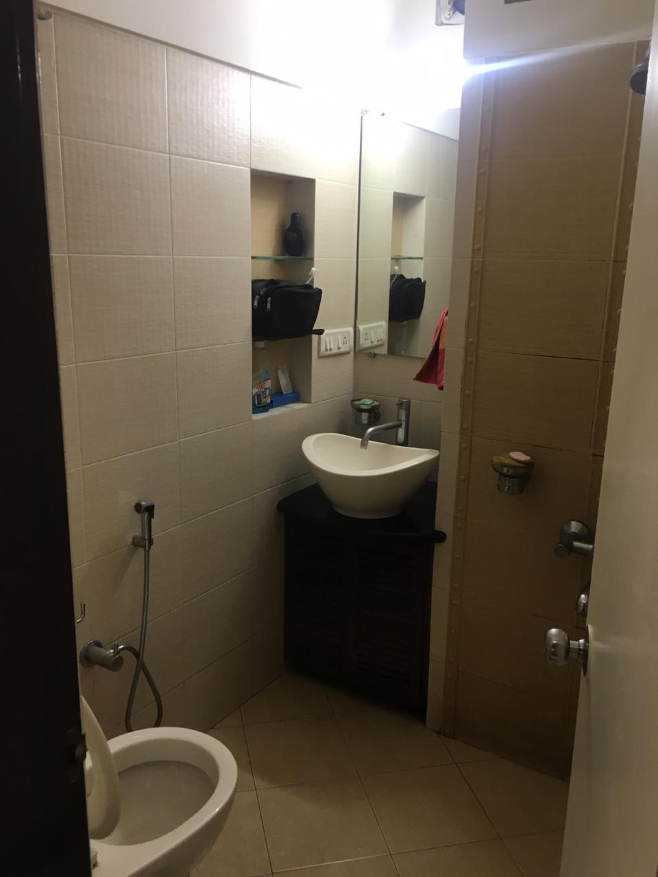 Building16 - Maker Tower J, Cuffe Parade