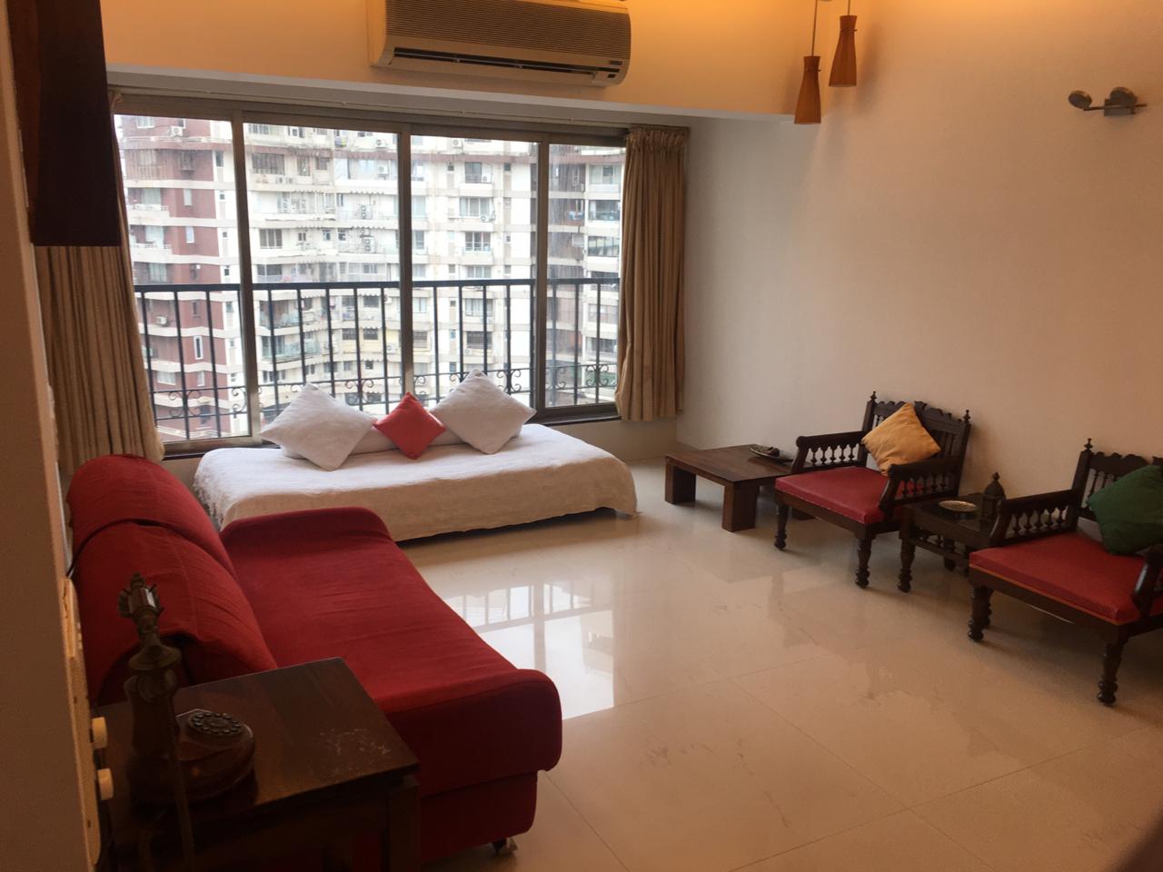 Building3 - Maker Tower J, Cuffe Parade