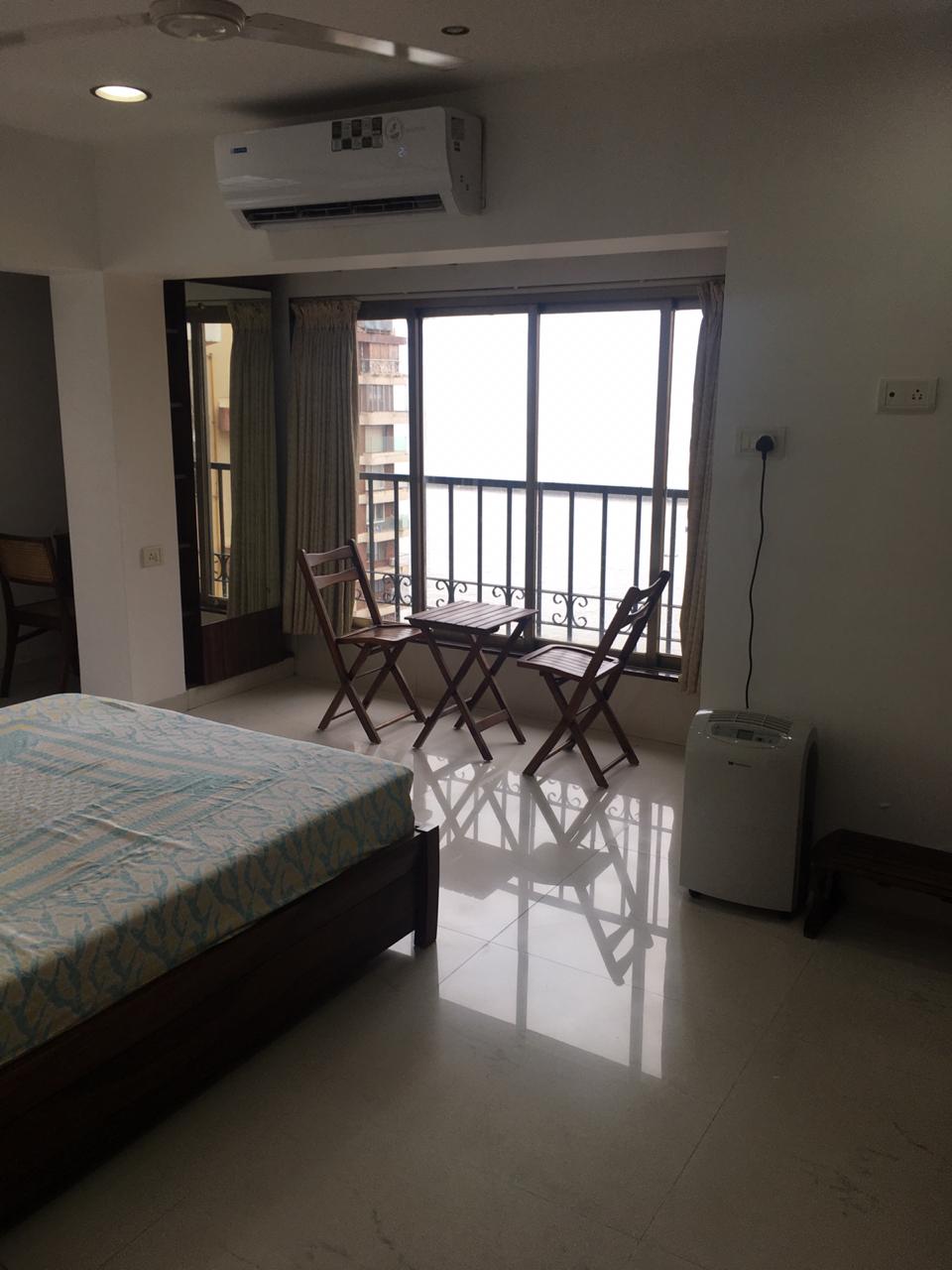 Building6 - Maker Tower J, Cuffe Parade