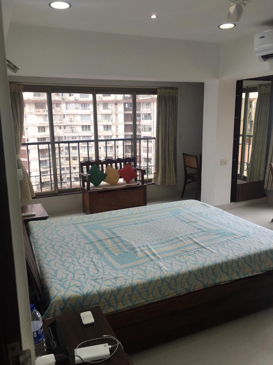 Building7 - Maker Tower J, Cuffe Parade