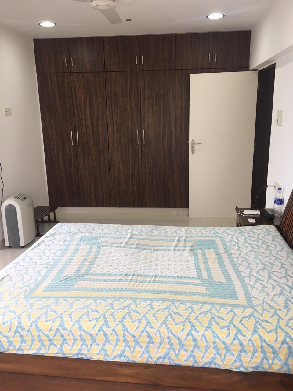 Building9 - Maker Tower J, Cuffe Parade