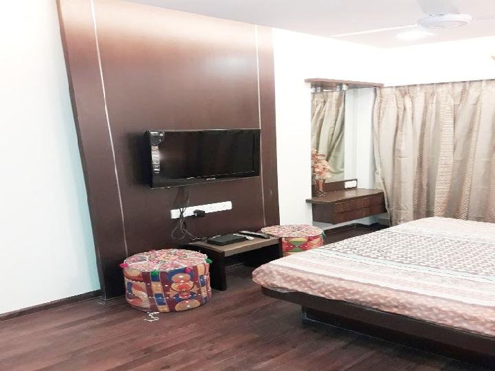 Bedroom 22 - Rose Minar, Khar West