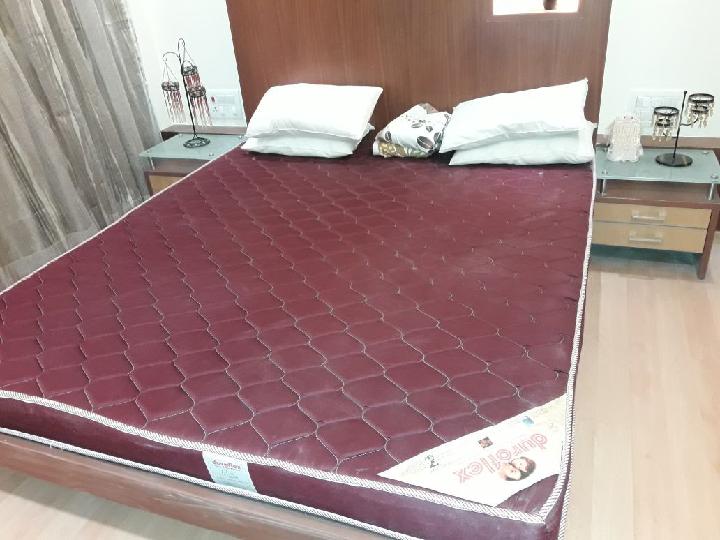 Bedroom 3 - Rose Minar, Khar West