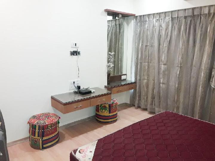 Bedroom 31 - Rose Minar, Khar West