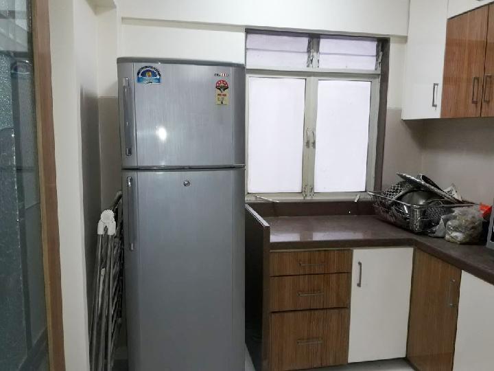 Kitchen1 - Rose Minar, Khar West