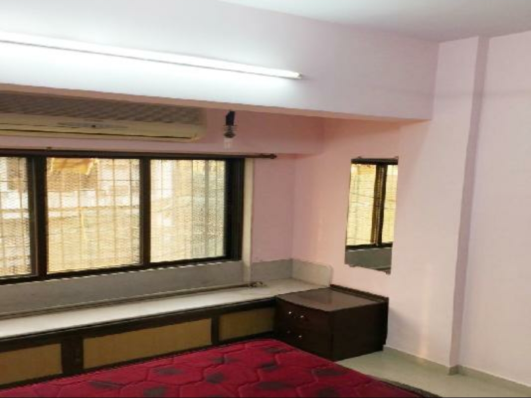 Bedroom 2 - Mayfair, Andheri West