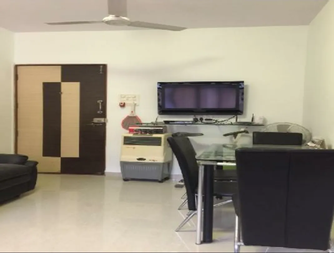 1 BHK Flats for Sale in Mayfair, Andheri West