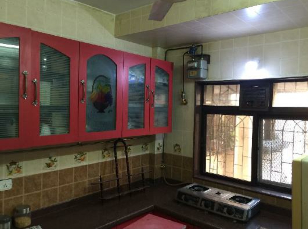 Kitchen - Mayfair, Andheri West