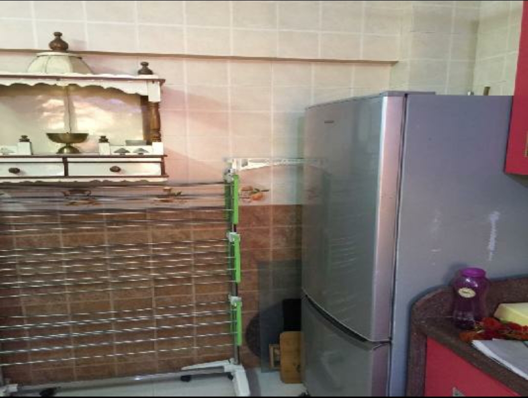 Kitchen1 - Mayfair, Andheri West