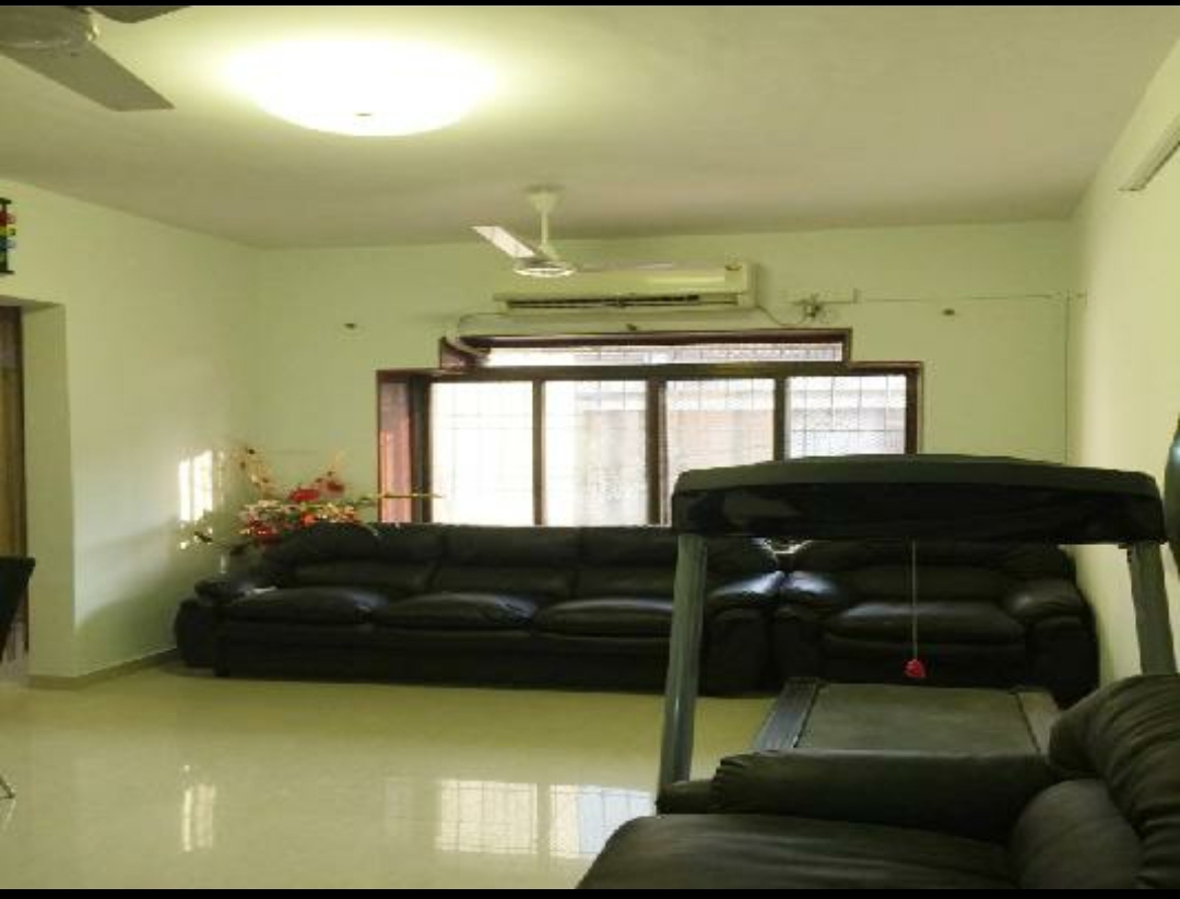 Living Room - Mayfair, Andheri West